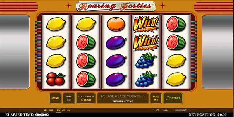 Cách thức hoạt động của trò chơi slot cổ điển