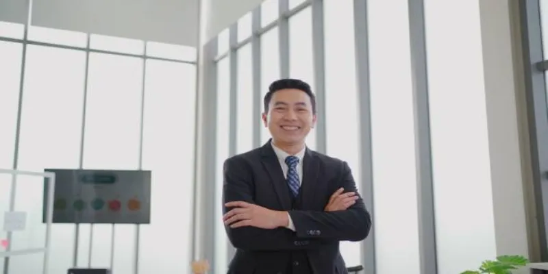 CEO Minh Trần - Người Đưa Hệ Thống 69VN Vươn Xa Châu Á 3 CEO Minh Trần không ngừng hướng đến những mục tiêu lớn hơn