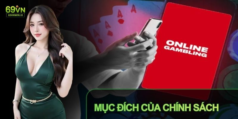 Miễn Trách Nhiệm 69VN - Quy Định Về Giới Hạn Pháp Lý 1 Chính sách miễn trách nhiệm 69VN mang tính định hướng